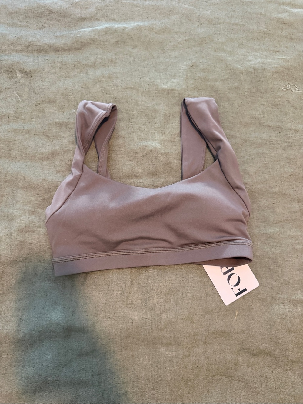 FORM Sports Bra